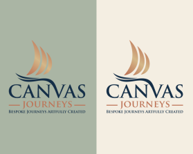Canvas Journeys entry by mulia