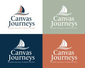 Canvas Journeys entry by moncer