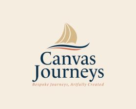 Canvas Journeys entry by moncer