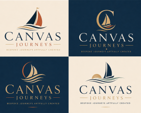 Canvas Journeys entry by dhonny