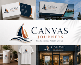 Canvas Journeys entry by dhonny
