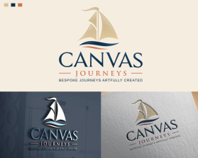 Canvas Journeys entry by Ethan
