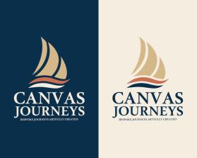 Canvas Journeys entry by Nas