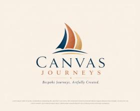 Canvas Journeys entry by FXF Creations