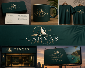 Canvas Journeys entry by dhonny