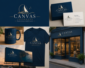 Canvas Journeys entry by dhonny