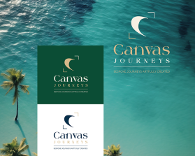 Canvas Journeys entry by mv