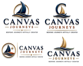Canvas Journeys entry by dhonny