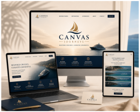Canvas Journeys entry by miyati