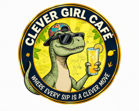 Clever Girl Cafe entry by ravisgr9