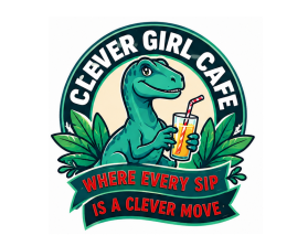 Clever Girl Cafe entry by dhonny