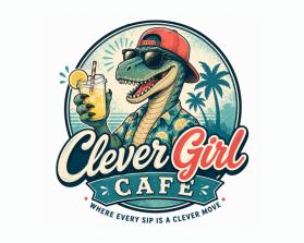 Clever Girl Cafe entry by Hishams1