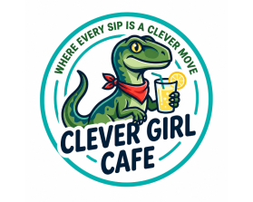 Clever Girl Cafe entry by Agro