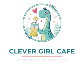 Clever Girl Cafe entry by amrdesigns