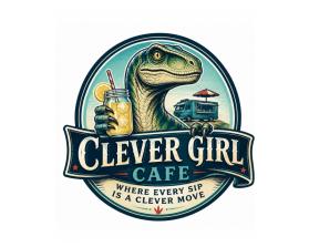 Clever Girl Cafe entry by Hishams1