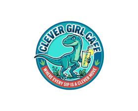 Clever Girl Cafe entry by WOWIDEA99
