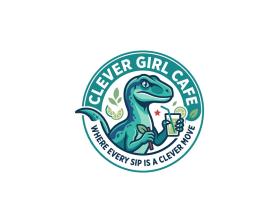 Clever Girl Cafe entry by WOWIDEA99