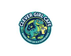 Clever Girl Cafe entry by WOWIDEA99
