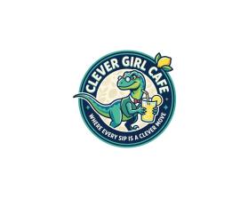 Clever Girl Cafe entry by WOWIDEA99