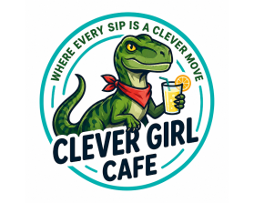 Clever Girl Cafe entry by Agro