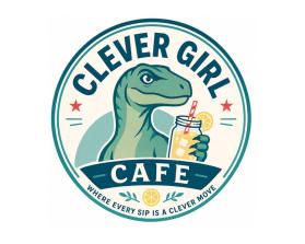 Clever Girl Cafe entry by Hishams1