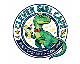 Clever Girl Cafe entry by Agro