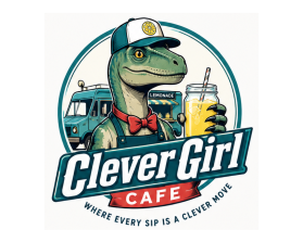 Clever Girl Cafe entry by dhonny