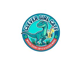 Clever Girl Cafe entry by WOWIDEA99