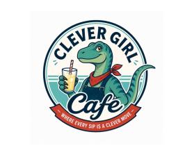 Clever Girl Cafe entry by Hishams1