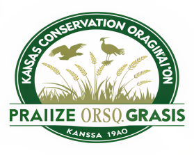 Kansas Conservation *Do NOT use company name in Logo* entry by Amr Abumady