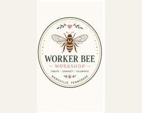 NO AI!!! Worker Bee Workshop entry by Naim