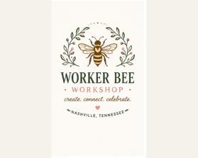 NO AI!!! Worker Bee Workshop entry by Naim