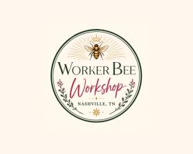 NO AI!!! Worker Bee Workshop entry by Oussbak