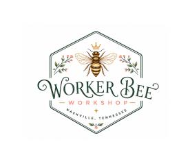 NO AI!!! Worker Bee Workshop entry by riffa14