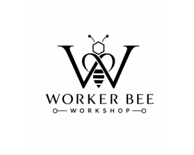 NO AI!!! Worker Bee Workshop entry by pinflake