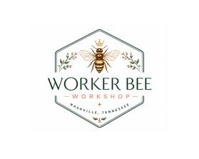 NO AI!!! Worker Bee Workshop entry by riffa14
