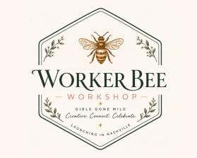 NO AI!!! Worker Bee Workshop entry by Naim