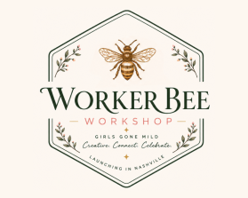 NO AI!!! Worker Bee Workshop entry by Hishams1
