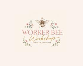 NO AI!!! Worker Bee Workshop entry by Oussbak
