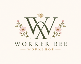 NO AI!!! Worker Bee Workshop entry by choity2004