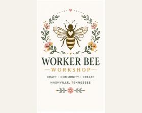 NO AI!!! Worker Bee Workshop entry by Naim