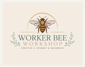 NO AI!!! Worker Bee Workshop entry by Naim