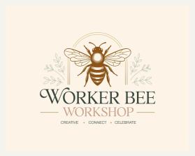 NO AI!!! Worker Bee Workshop entry by Naim