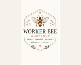 NO AI!!! Worker Bee Workshop entry by Naim