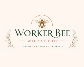 NO AI!!! Worker Bee Workshop entry by Hishams1