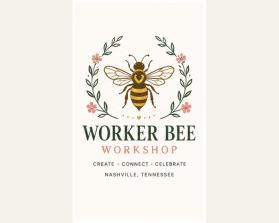NO AI!!! Worker Bee Workshop entry by Naim
