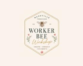 NO AI!!! Worker Bee Workshop entry by Oussbak