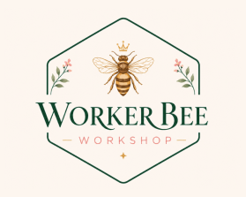 NO AI!!! Worker Bee Workshop entry by Hishams1