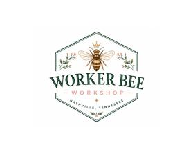 NO AI!!! Worker Bee Workshop entry by riffa14