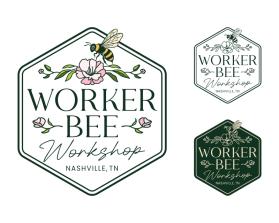 NO AI!!! Worker Bee Workshop entry by Armchtrm